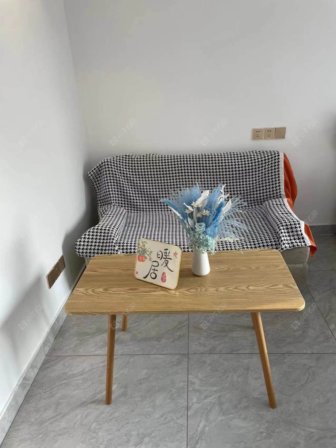 常州宝龙城市广场在租房源室内图_小牛看房