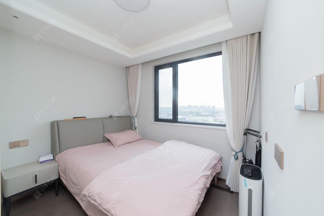 风华瓴著房源室内图 常州风华瓴著在售二手房源室内图_小牛看房