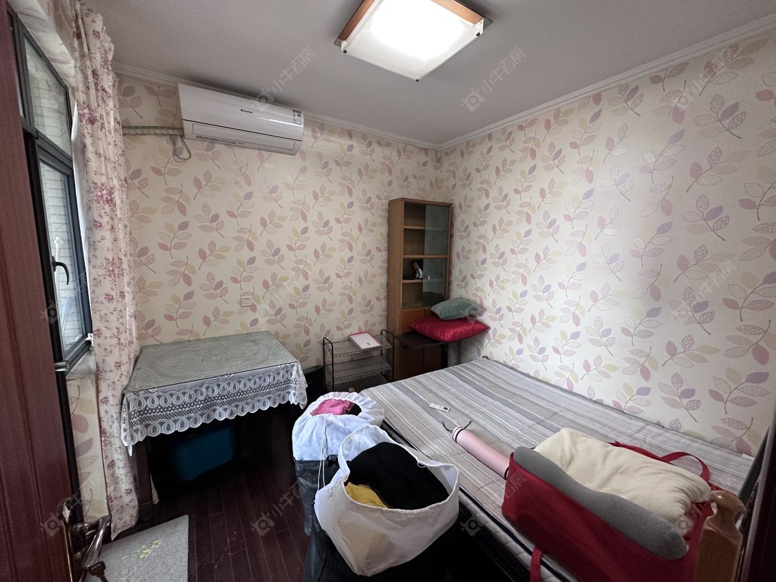 常州香江华廷花园在租房源_小牛看房