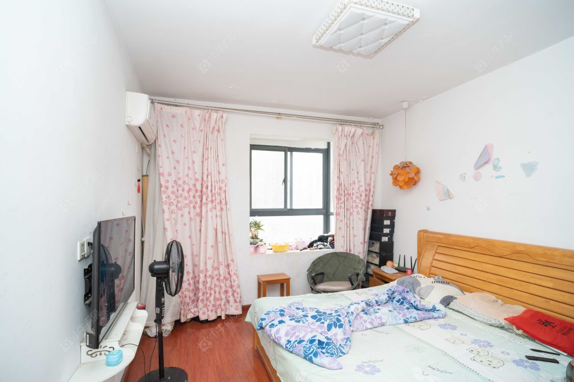 常州御源林城东区在售二手房源室内图_小牛看房