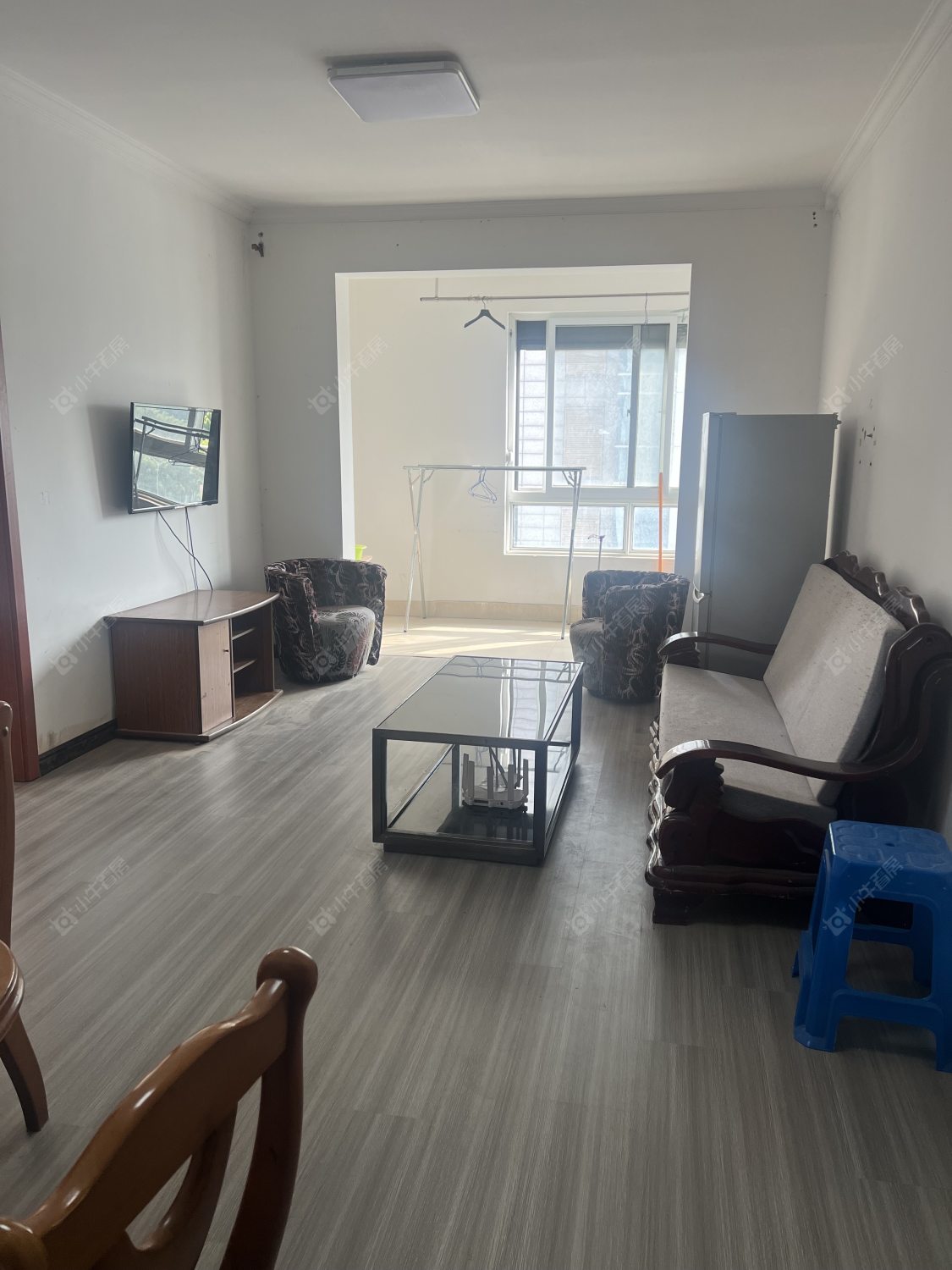 常州青枫颐景花园在租房源室内图_小牛看房