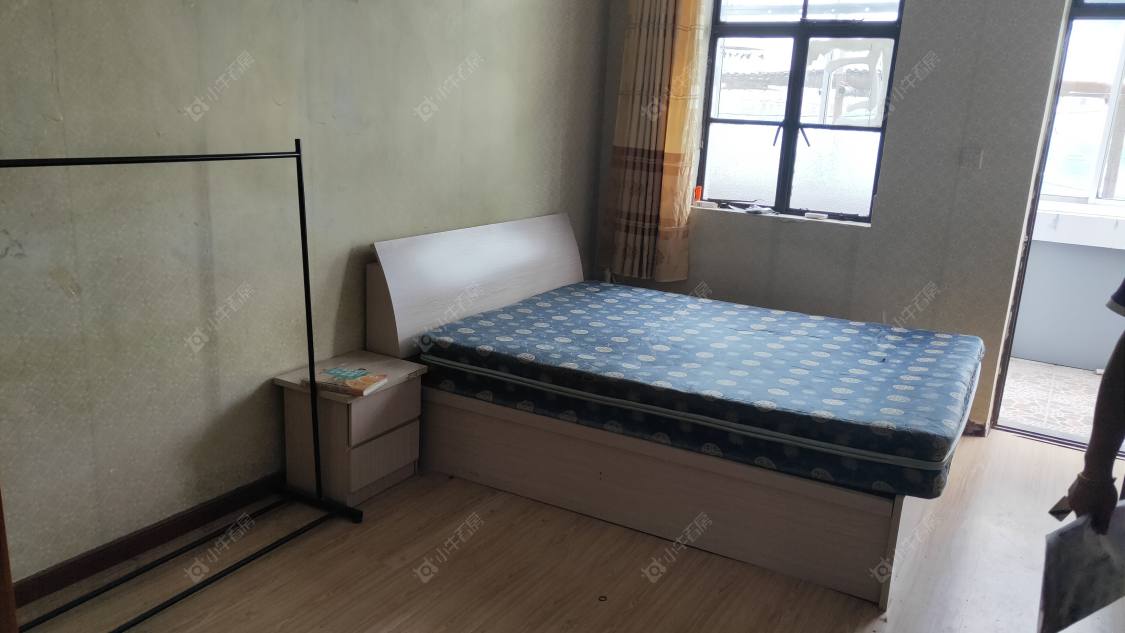 常州清潭新村在租房源室内图_小牛看房