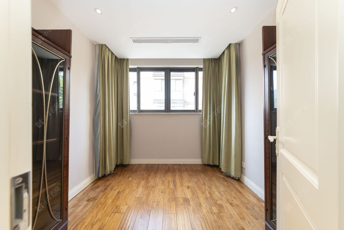 常州莱蒙城中央府西区在售二手房源室内图_小牛看房