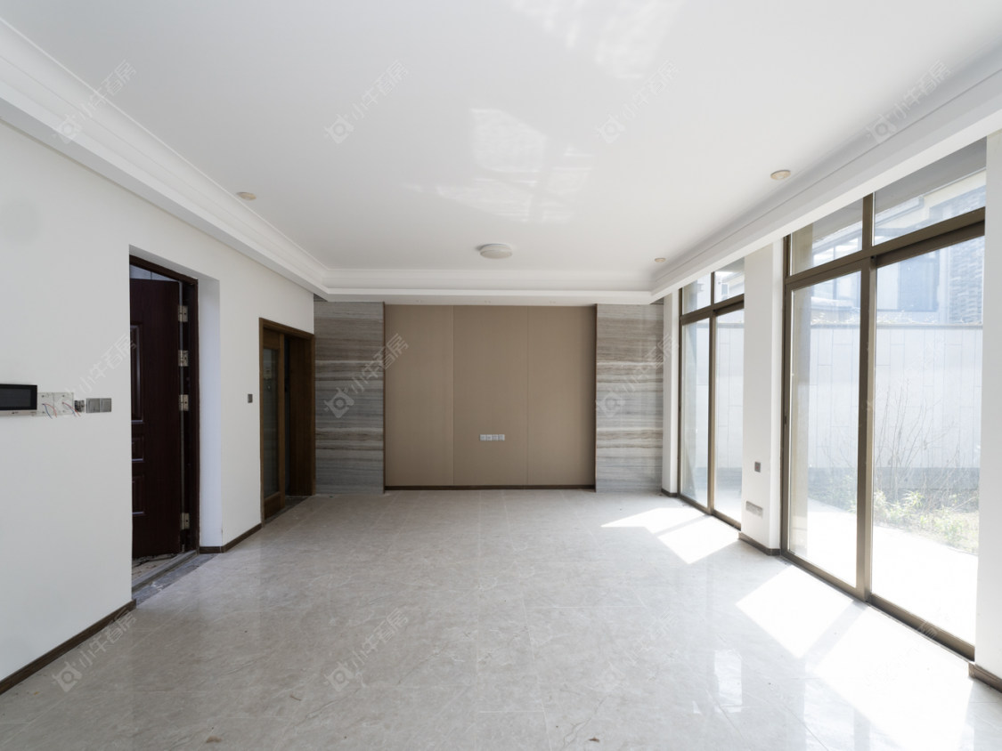 常州雅居乐山湖城湖畔小院在售二手房_小牛看房