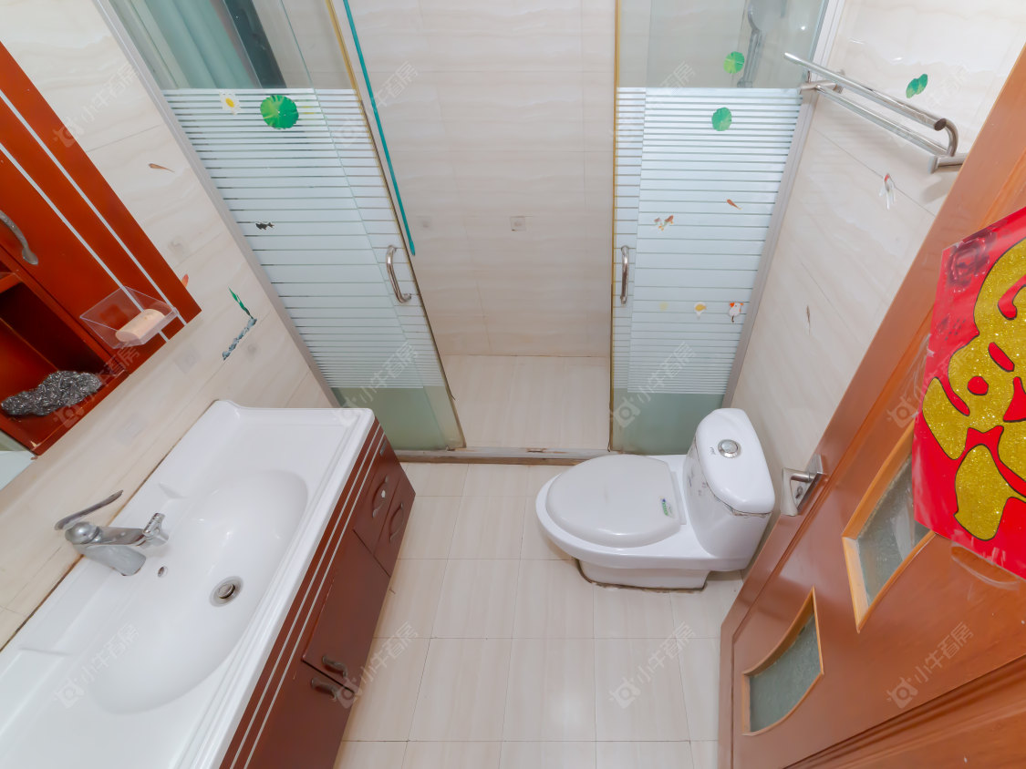 常州百草苑在售二手房源室内图_小牛看房