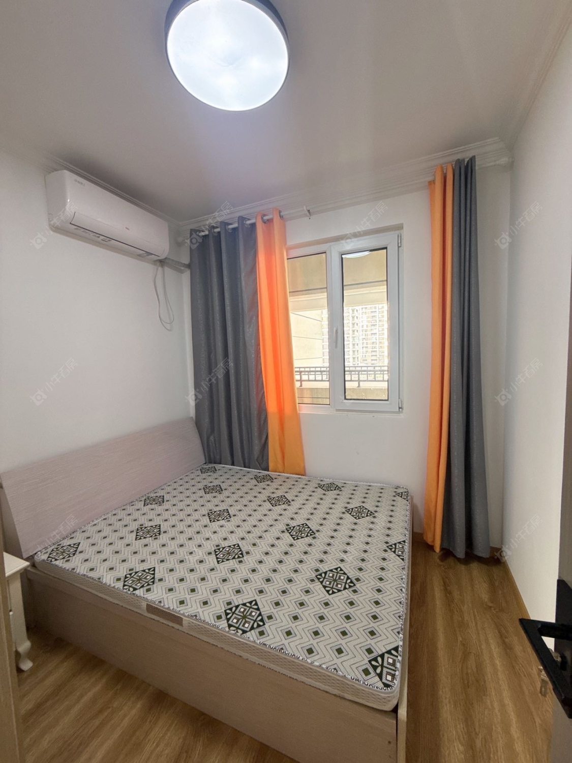 常州荷樾府在租房源室内图_小牛看房