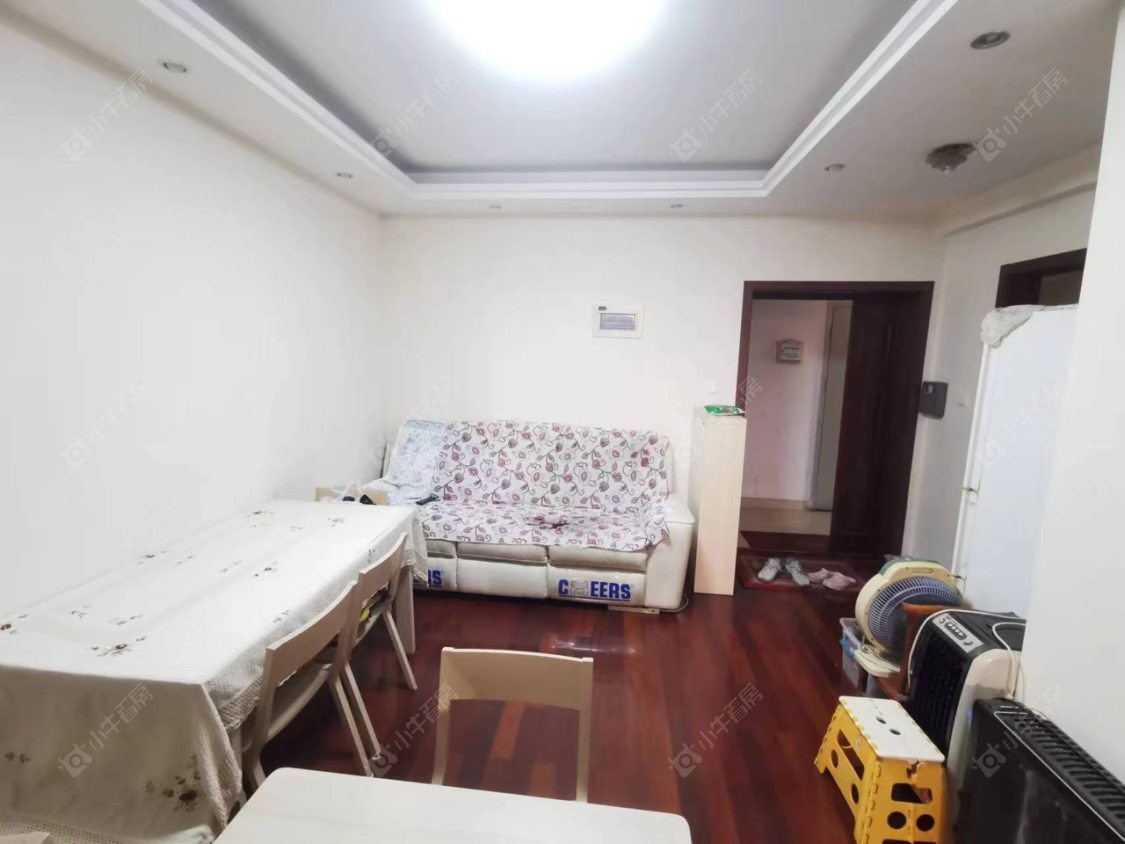 常州青山湾南区在租房源室内图_小牛看房