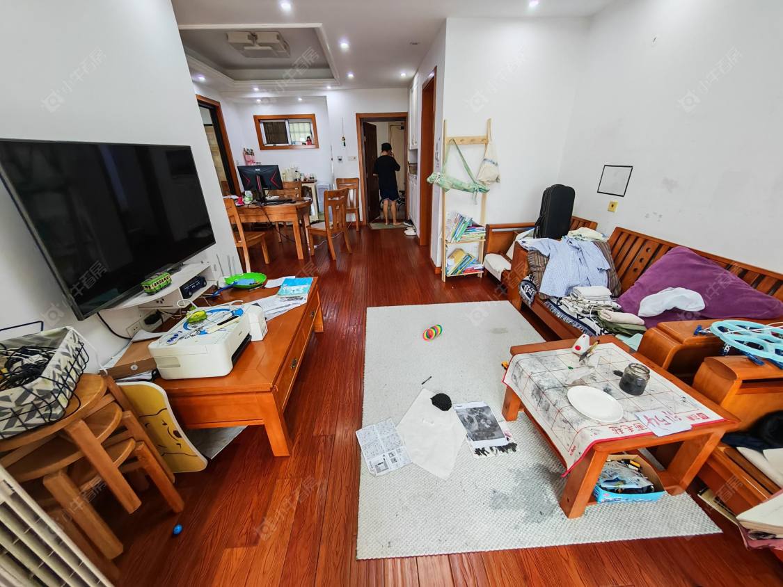 新城春天里房源室内图 常州新城春天里在租房源室内图_小牛看房