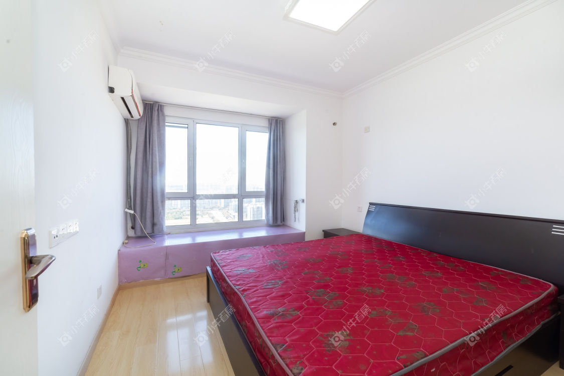 常州中海龙城花园西区在租房源_小牛看房