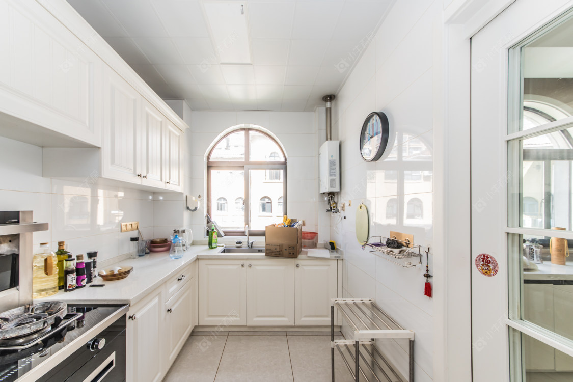 九洲花园一期房源室内图 常州九洲花园一期在售二手房源室内图_小牛看房