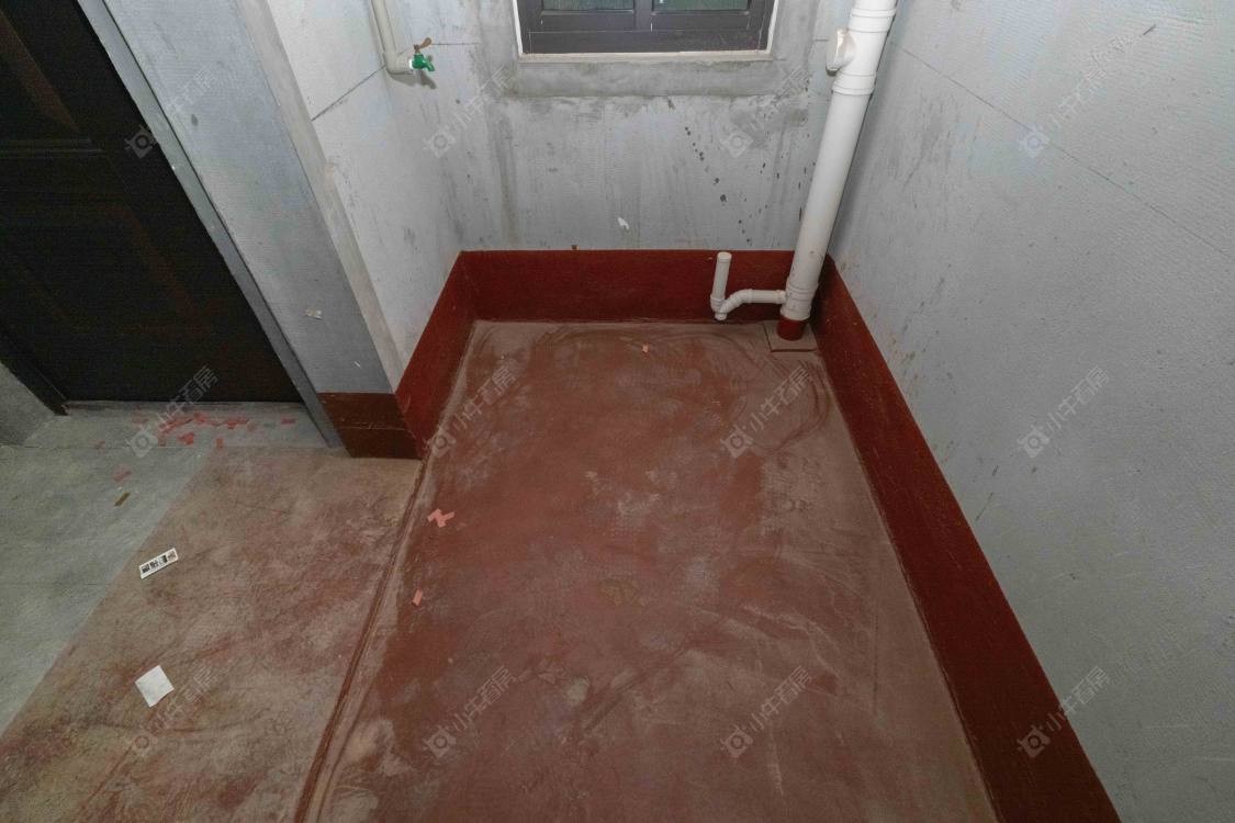 常州中南红玺台在售二手房源室内图_小牛看房