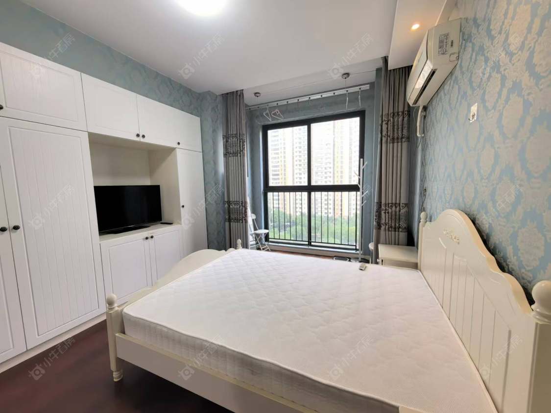 常州新城帝景东区在租房源室内图_小牛看房