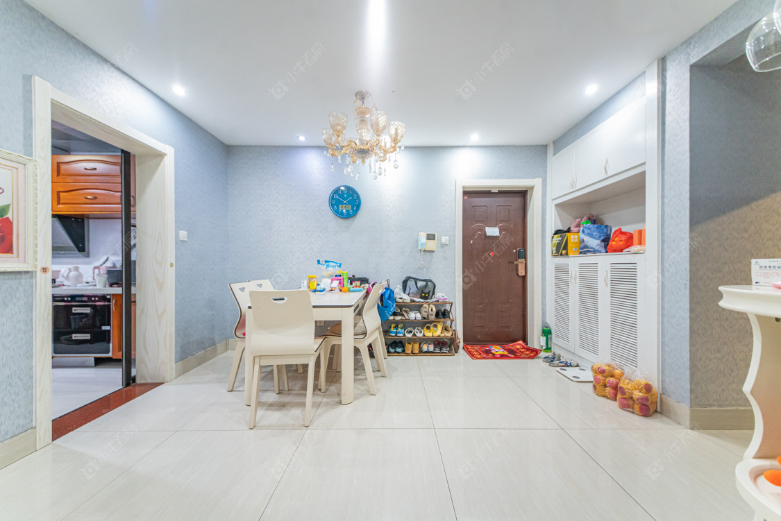 常州新城南都美域在售二手房_小牛看房