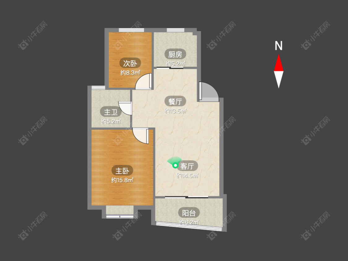 盘龙苑东区在售二手房