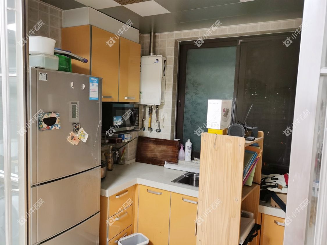 常州新城逸境园在租房源_小牛看房