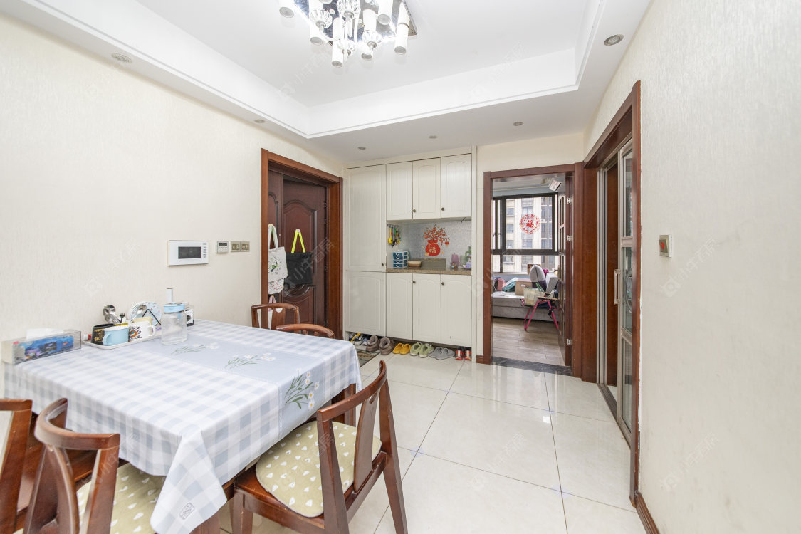 绿地峰云汇房源室内图 常州绿地峰云汇在售二手房源室内图_小牛看房