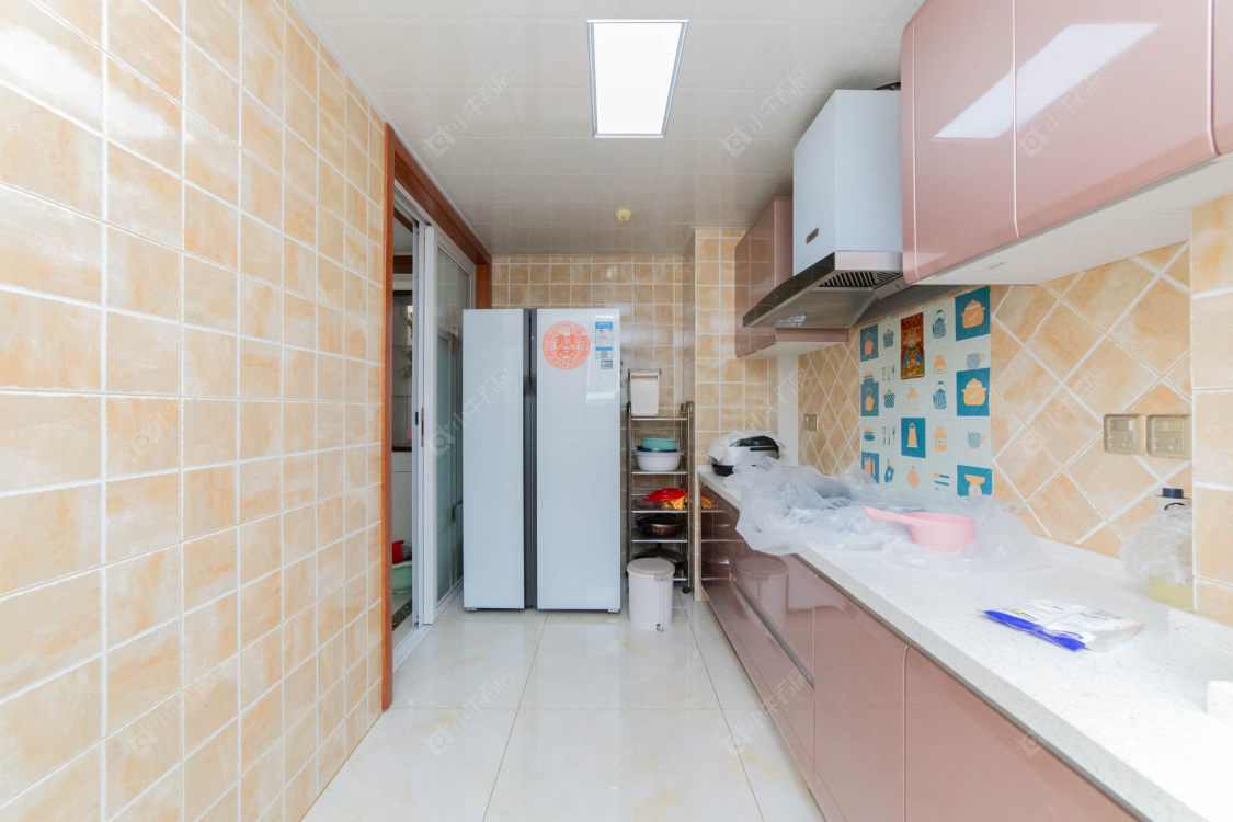 常州佳兆业凤凰湖壹号在售二手房源室内图_小牛看房