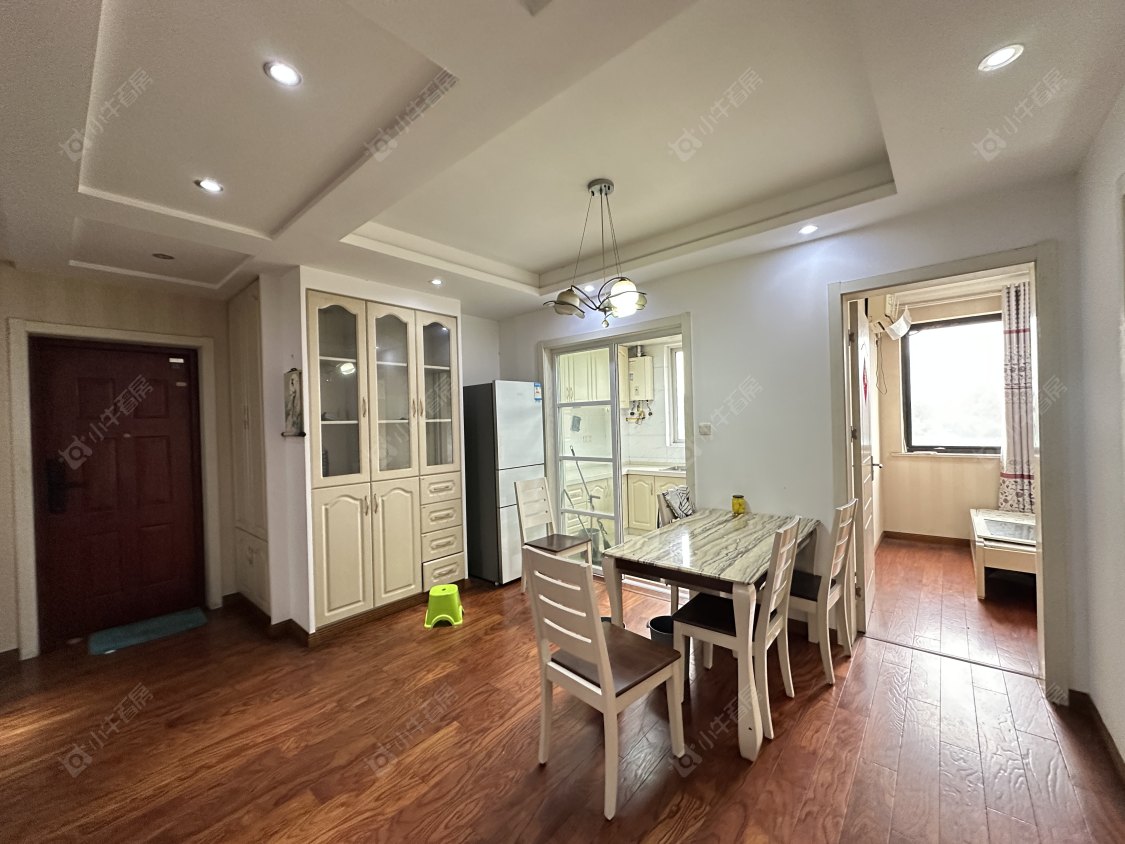 新城香溢澜桥二期房源室内图 常州新城香溢澜桥二期在租房源室内图_小牛看房