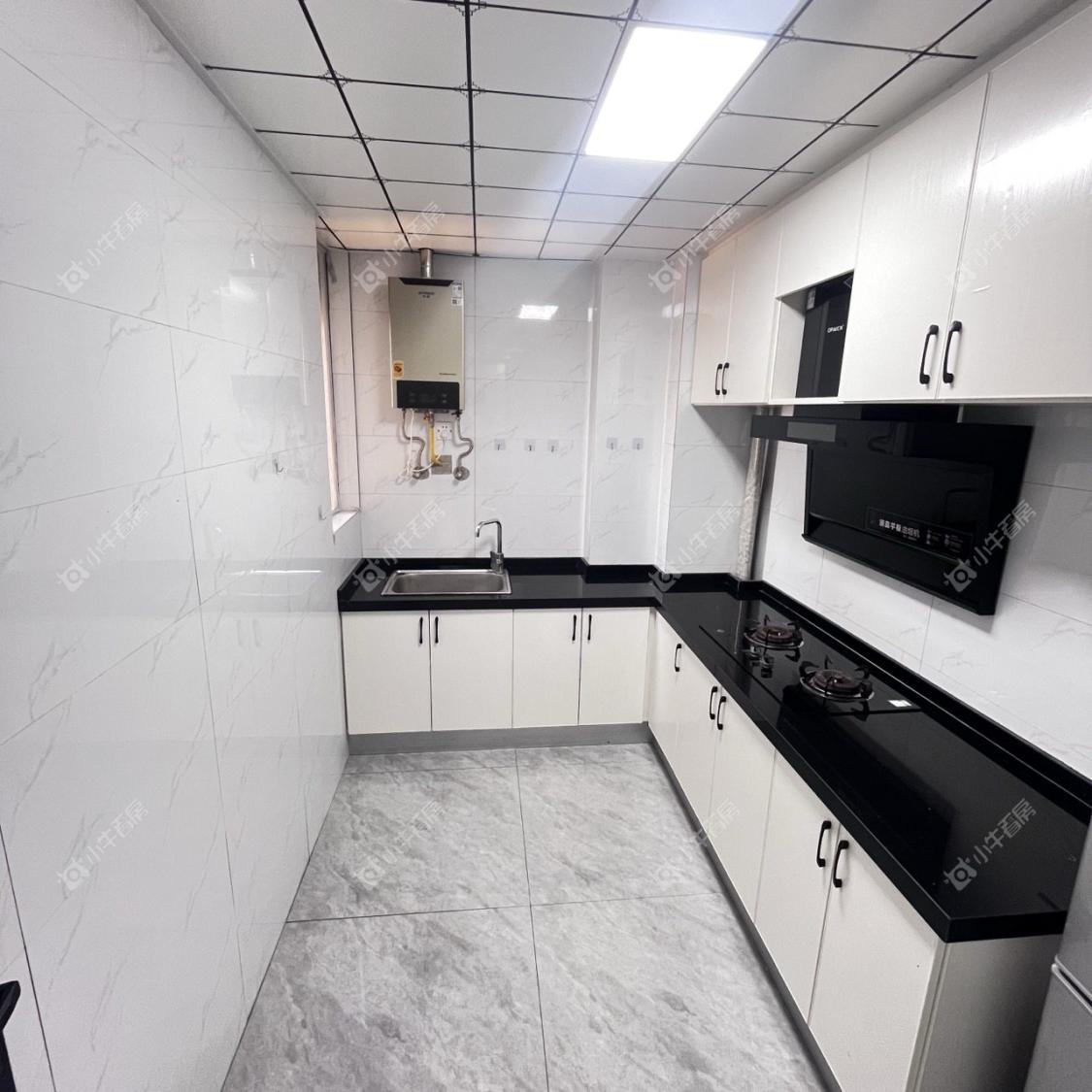 常州潞城花苑在租房源_小牛看房