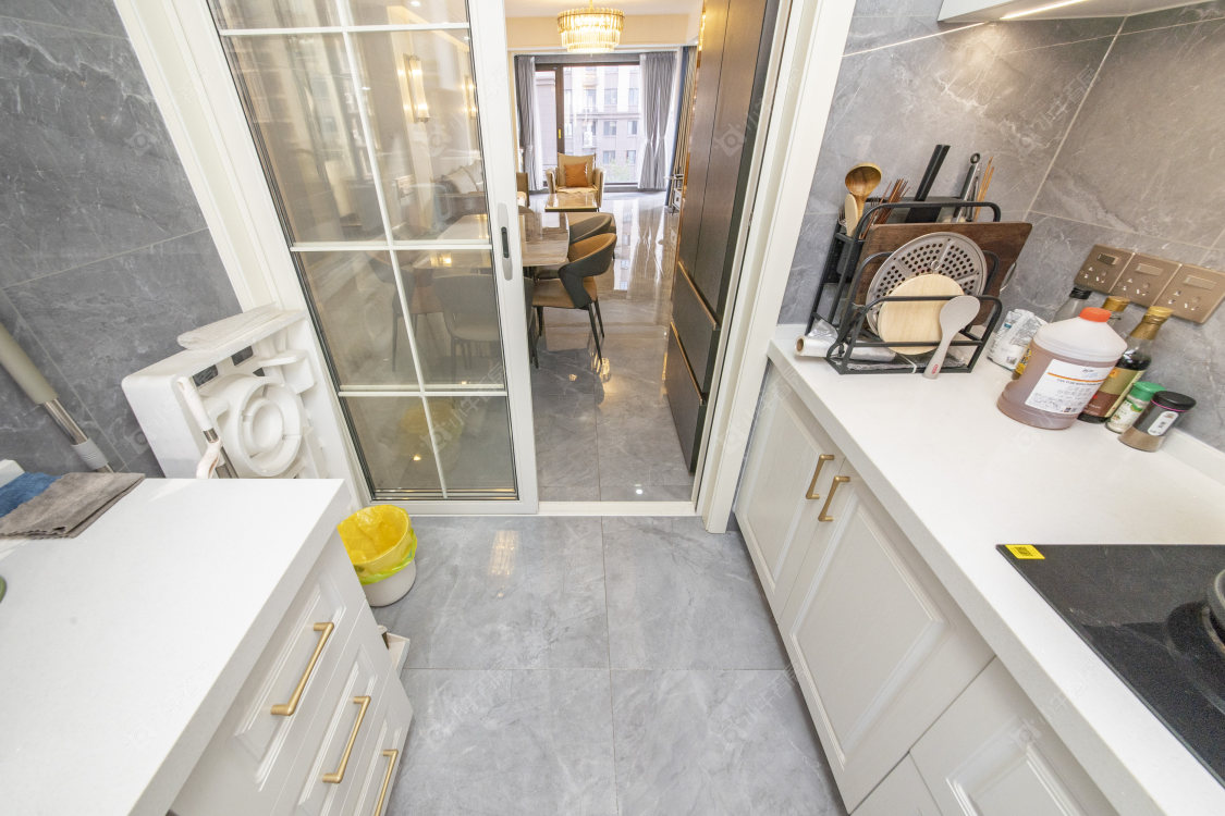 常州随园金麟府在售二手房源室内图_小牛看房