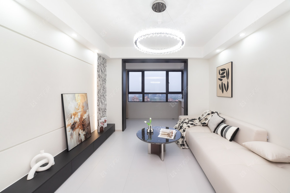 常州新城黑牡丹·世纪之光在售二手房_小牛看房