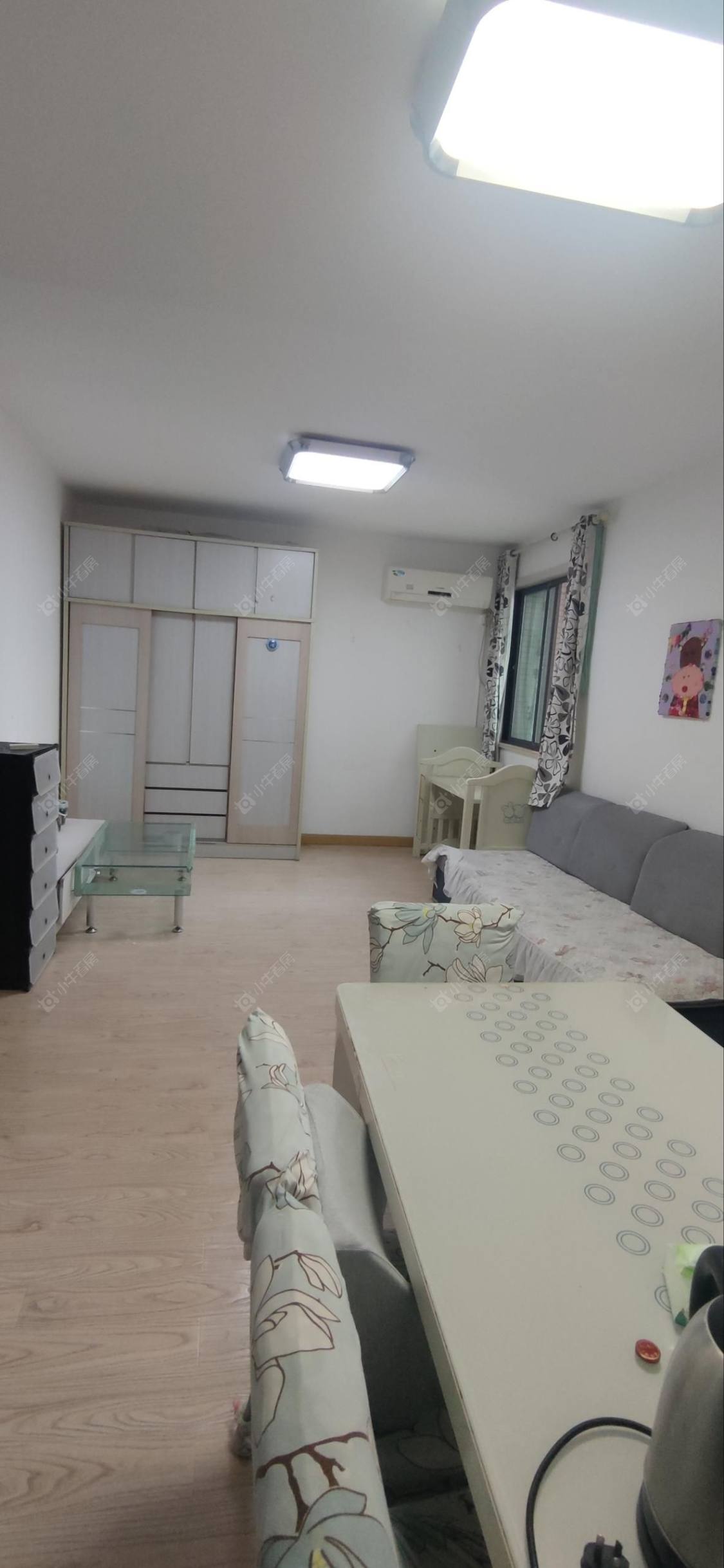 常州香江华廷花园在租房源室内图_小牛看房