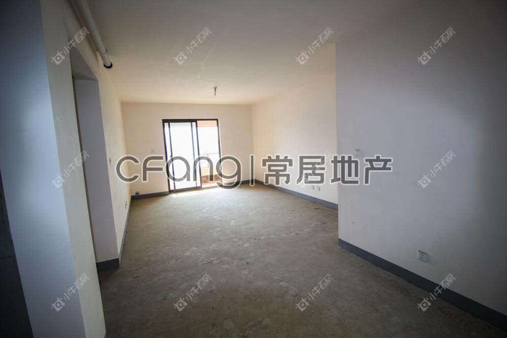 常州百兴华府二期3室2厅1卫出租_小牛看房