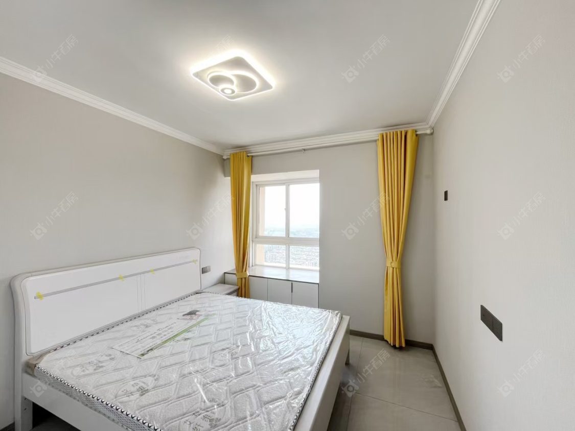 常州百馨西苑三期在租房源室内图_小牛看房