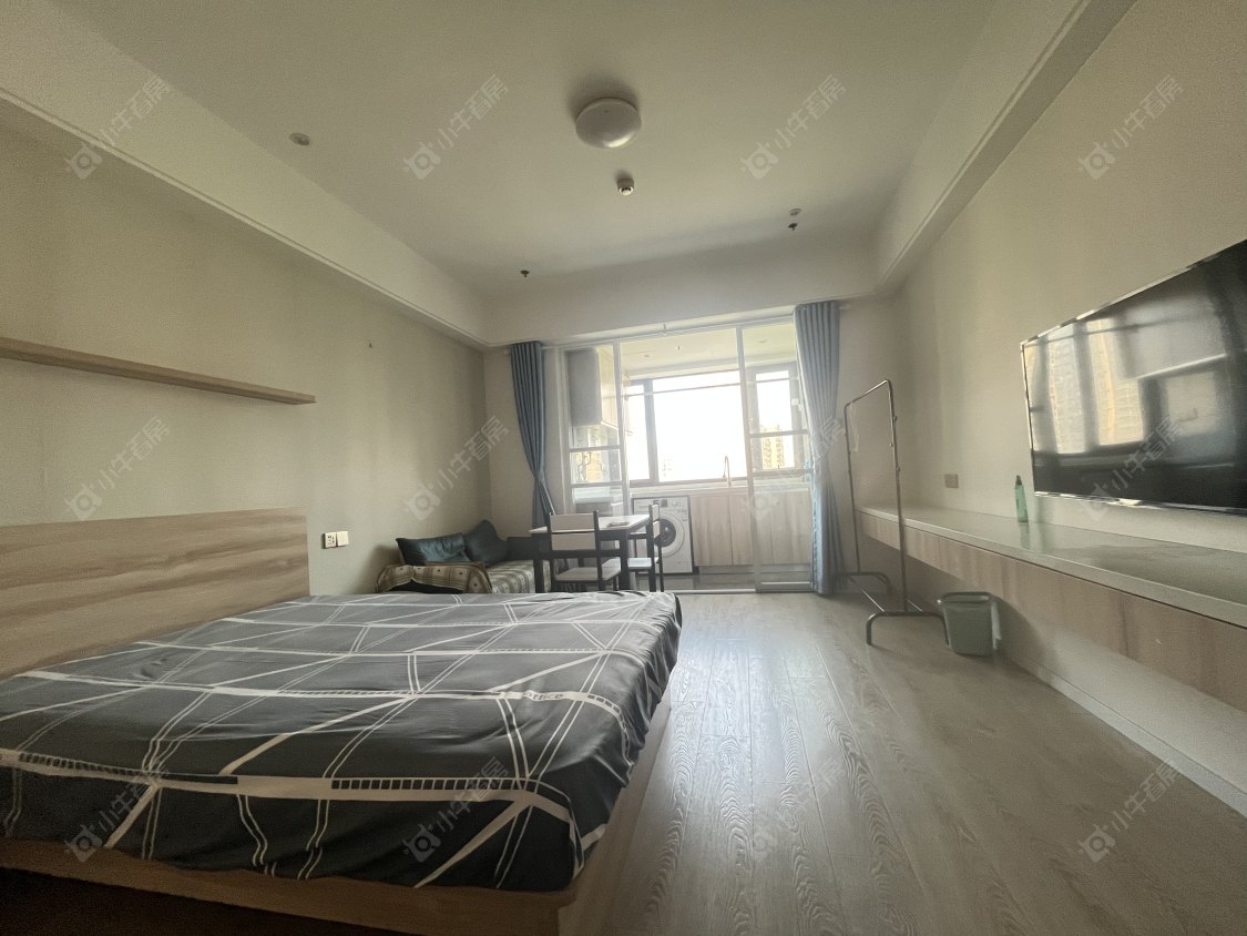 常州九洲花园四期在租房源_小牛看房