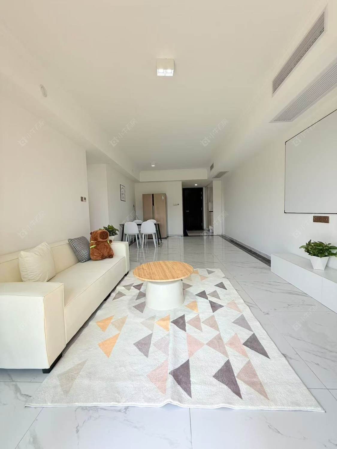 常州碧桂园壹号天禧在租房源室内图_小牛看房