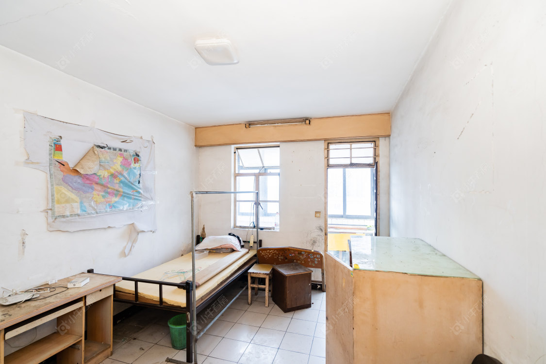 常州丽华一村在售二手房源室内图_小牛看房