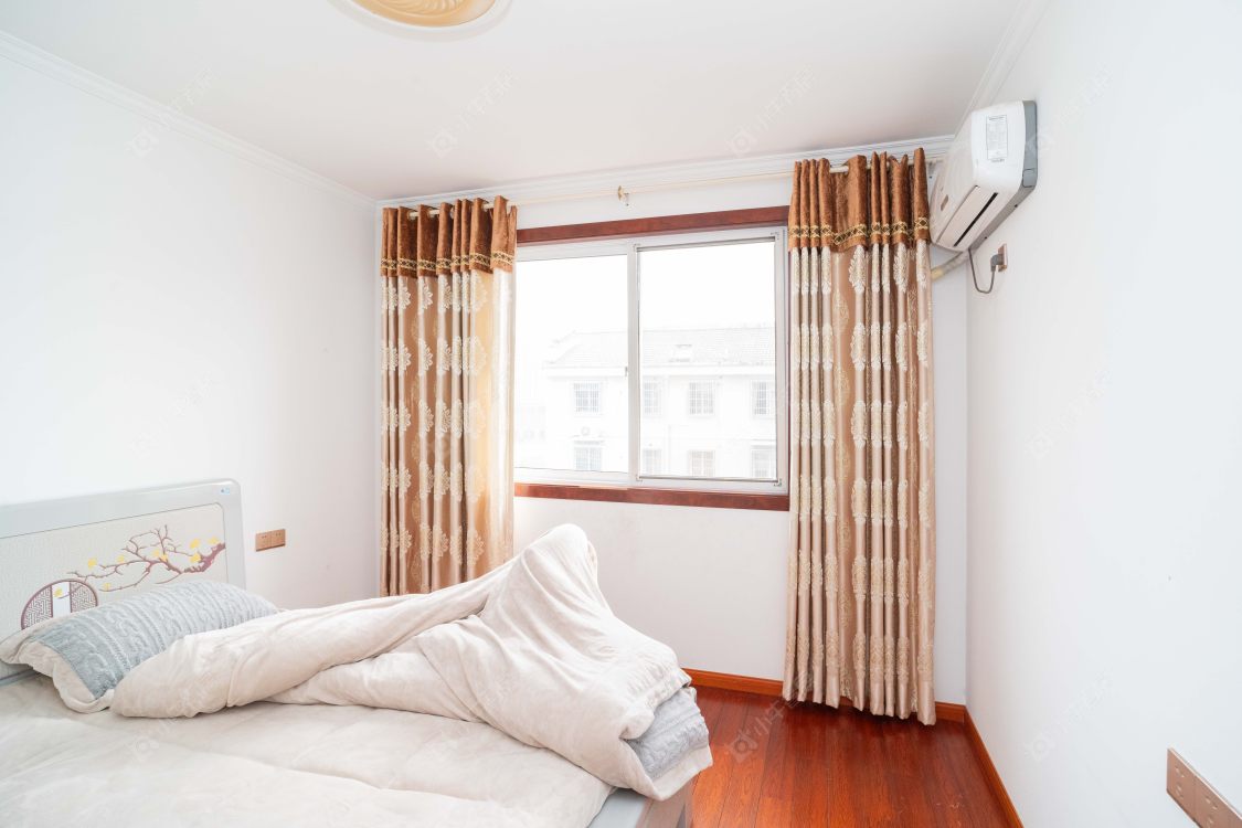 常州五兴苑在售二手房源室内图_小牛看房