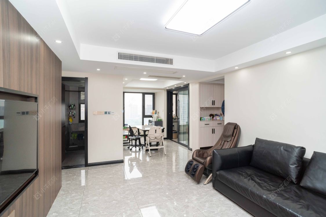 常州宝龙国际花园二期在售二手房源室内图_小牛看房