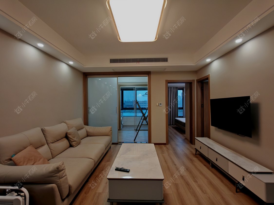 常州光华世家在租房源室内图_小牛看房