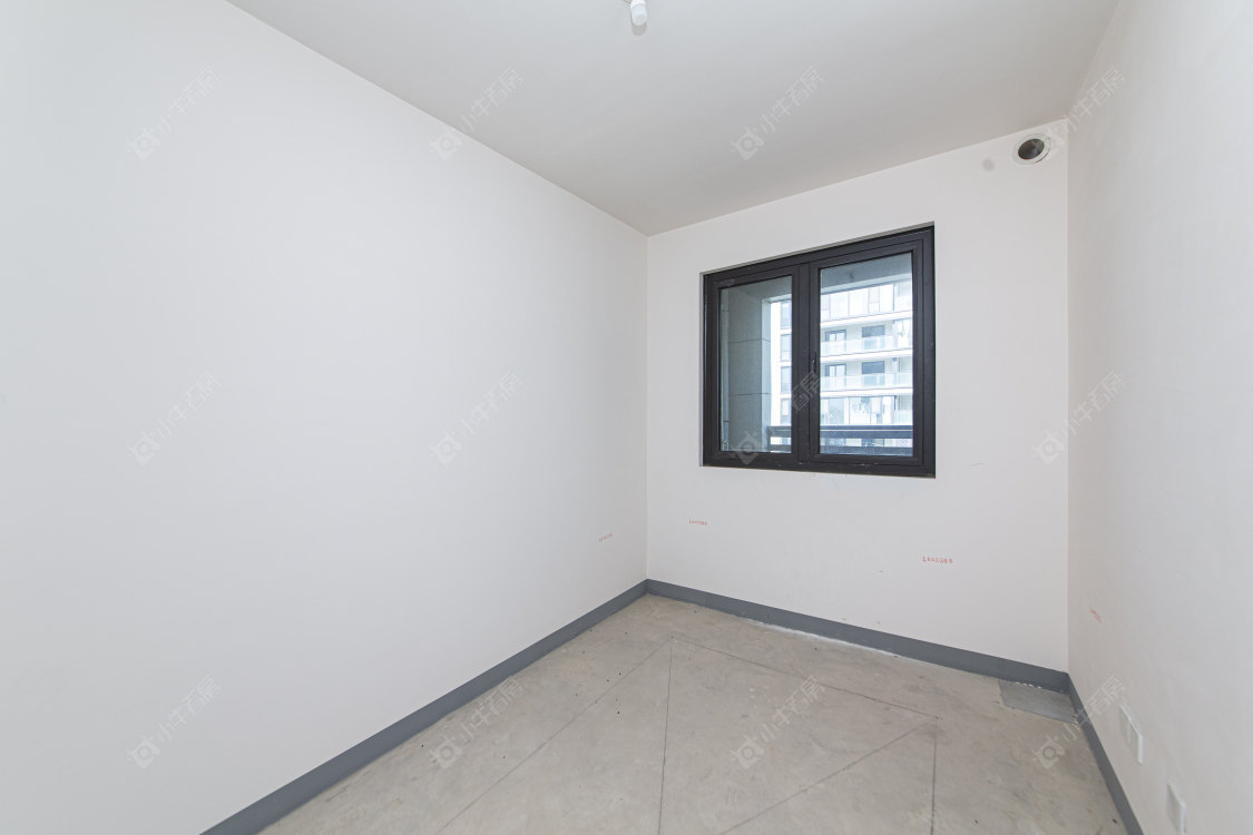 常州绿城江南里在售二手房源室内图_小牛看房