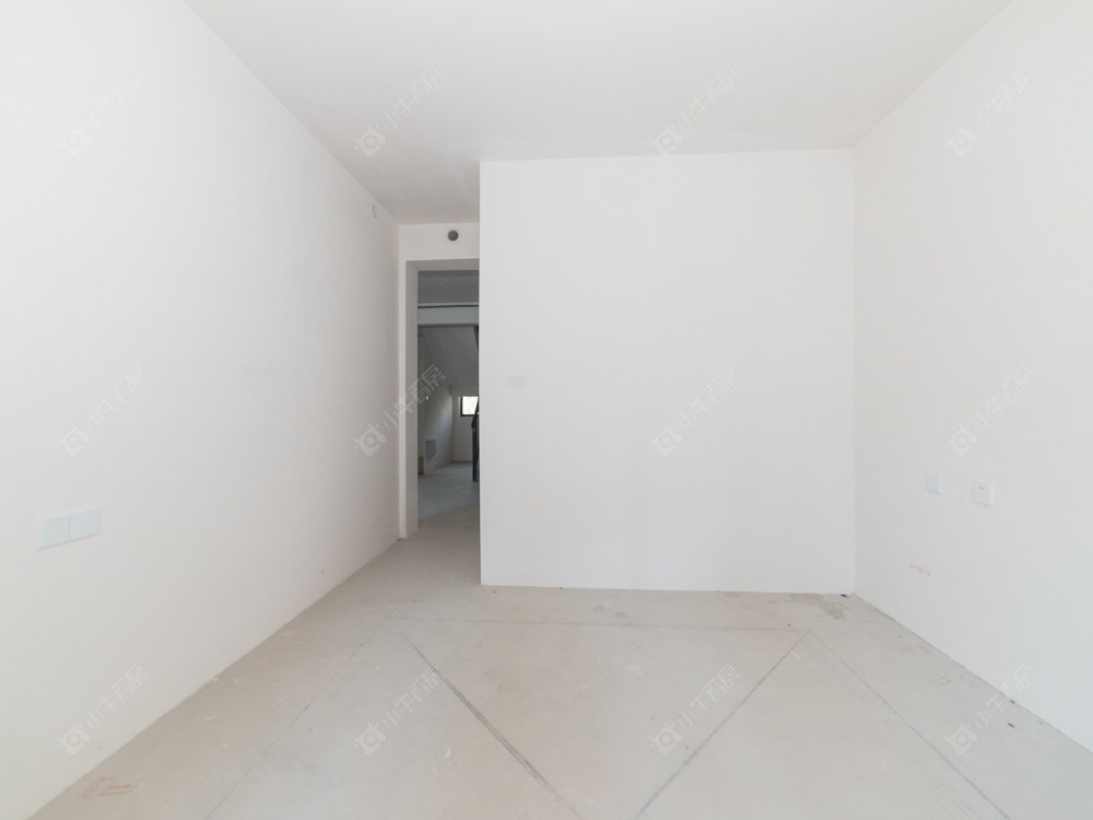 常州龙湖景粼天著在售二手房源室内图_小牛看房