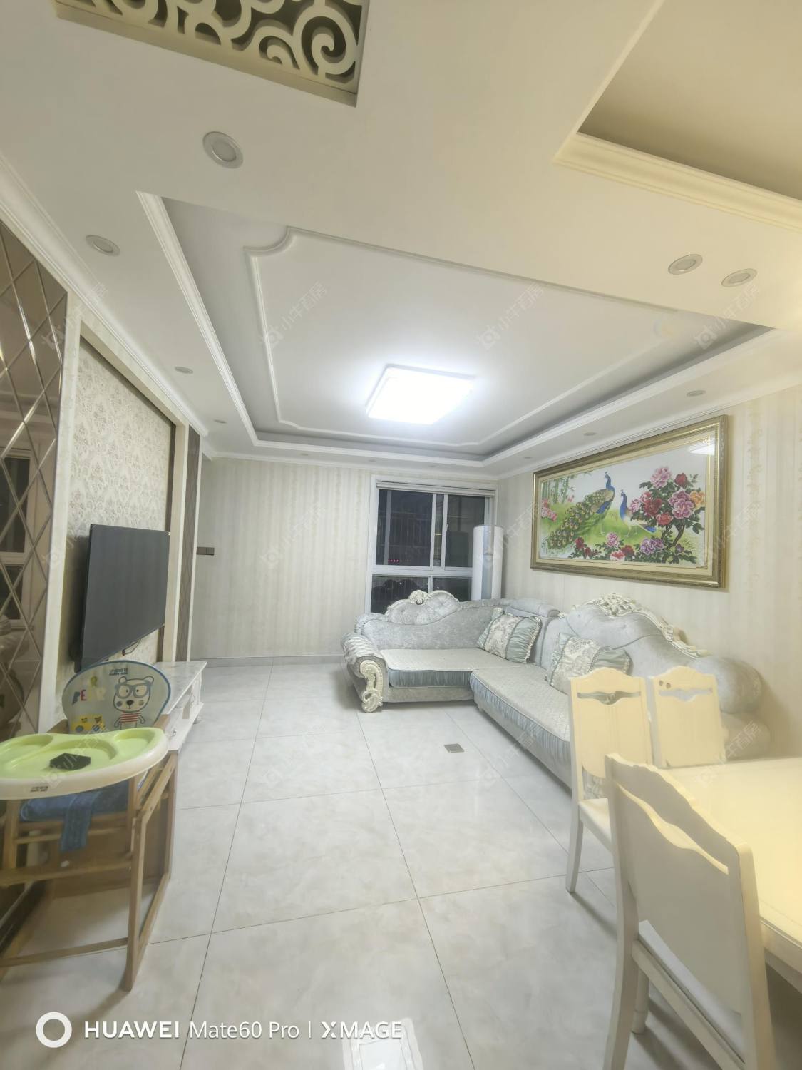 常州中奥珑郡租房_小牛看房