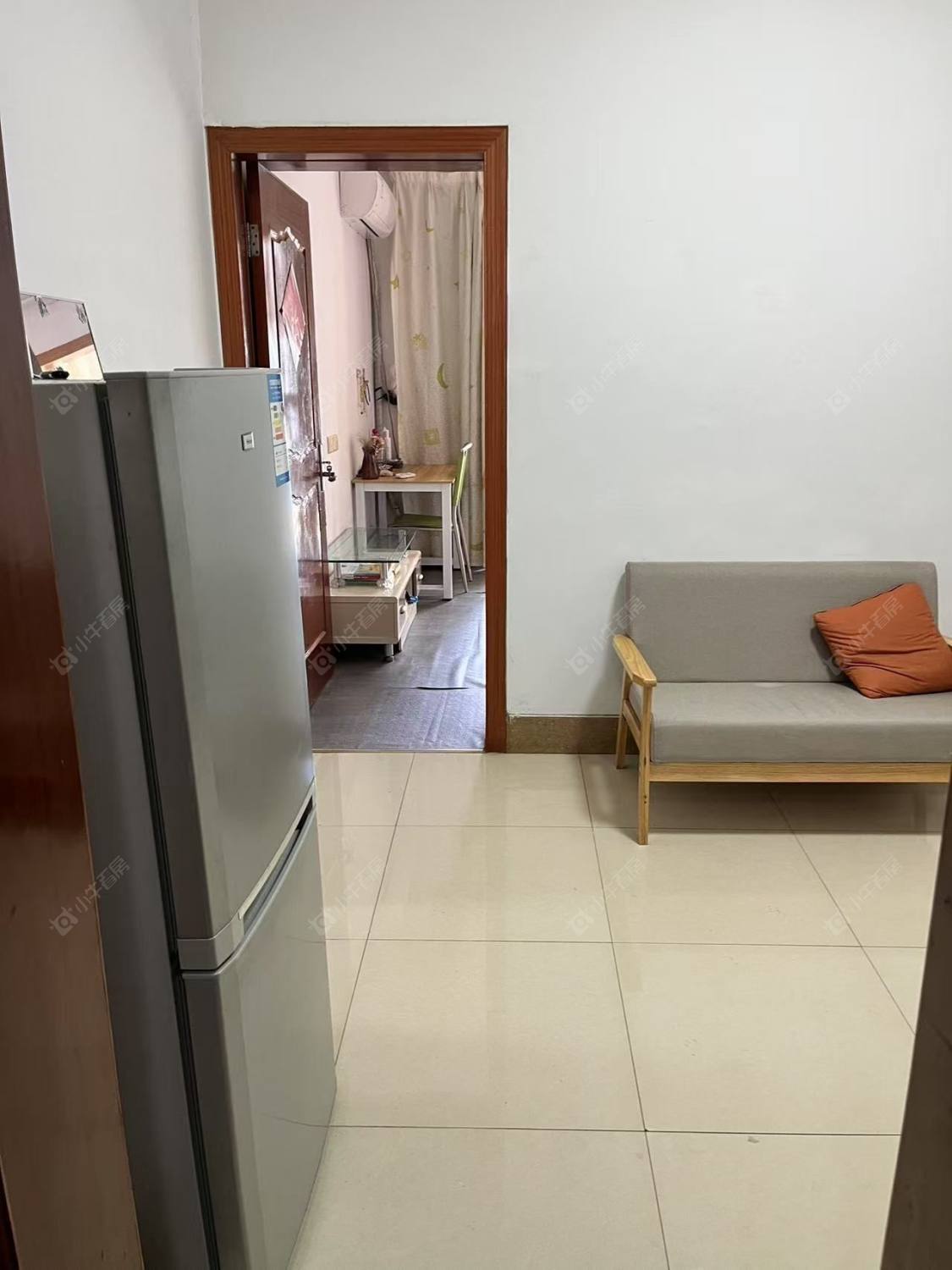 常州新城蓝钻苑东区在租房源室内图_小牛看房