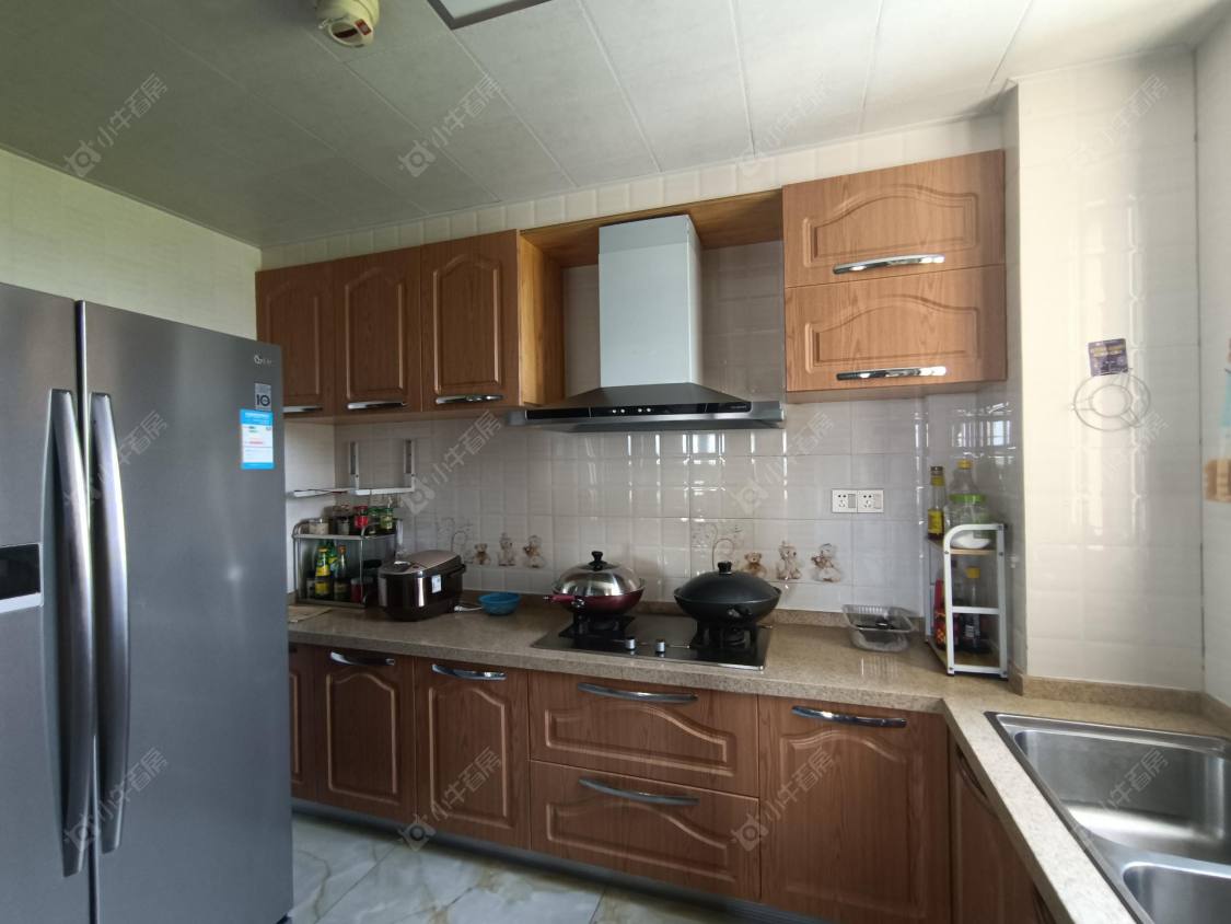 蓝天新苑房源室内图 常州蓝天新苑在租房源室内图_小牛看房