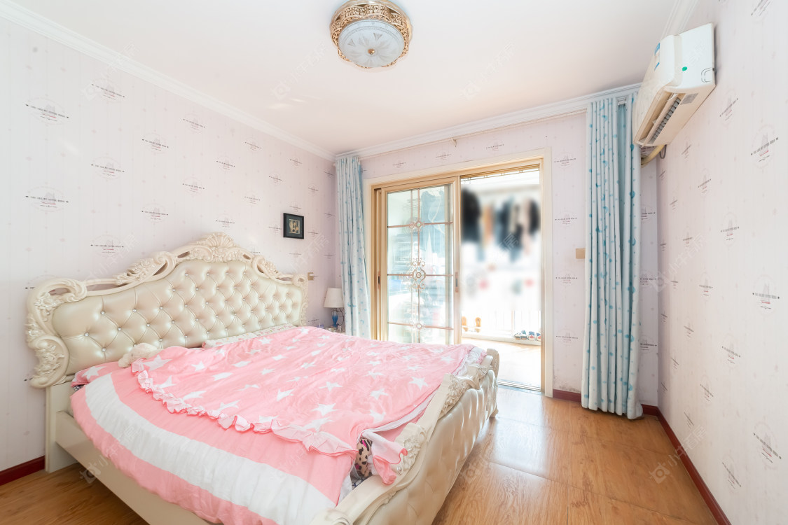 常州新城悠活城在售二手房源室内图_小牛看房