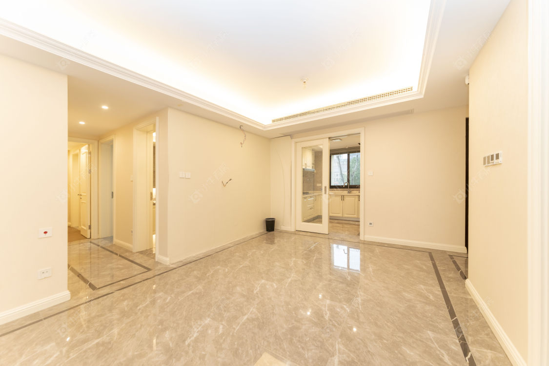 常州新城华宇悦隽公馆在售二手房源室内图_小牛看房