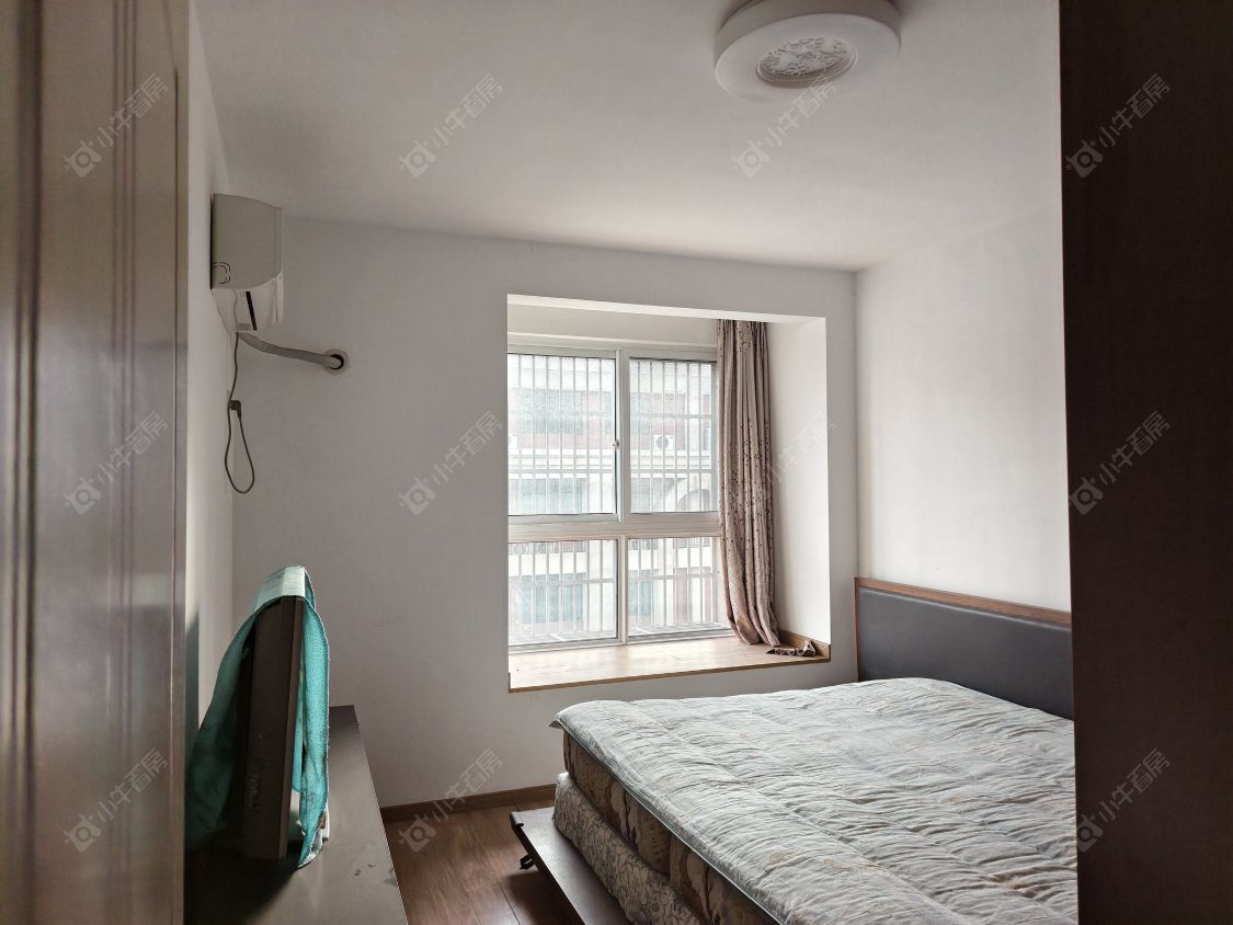 常州馨都苑在租房源室内图_小牛看房