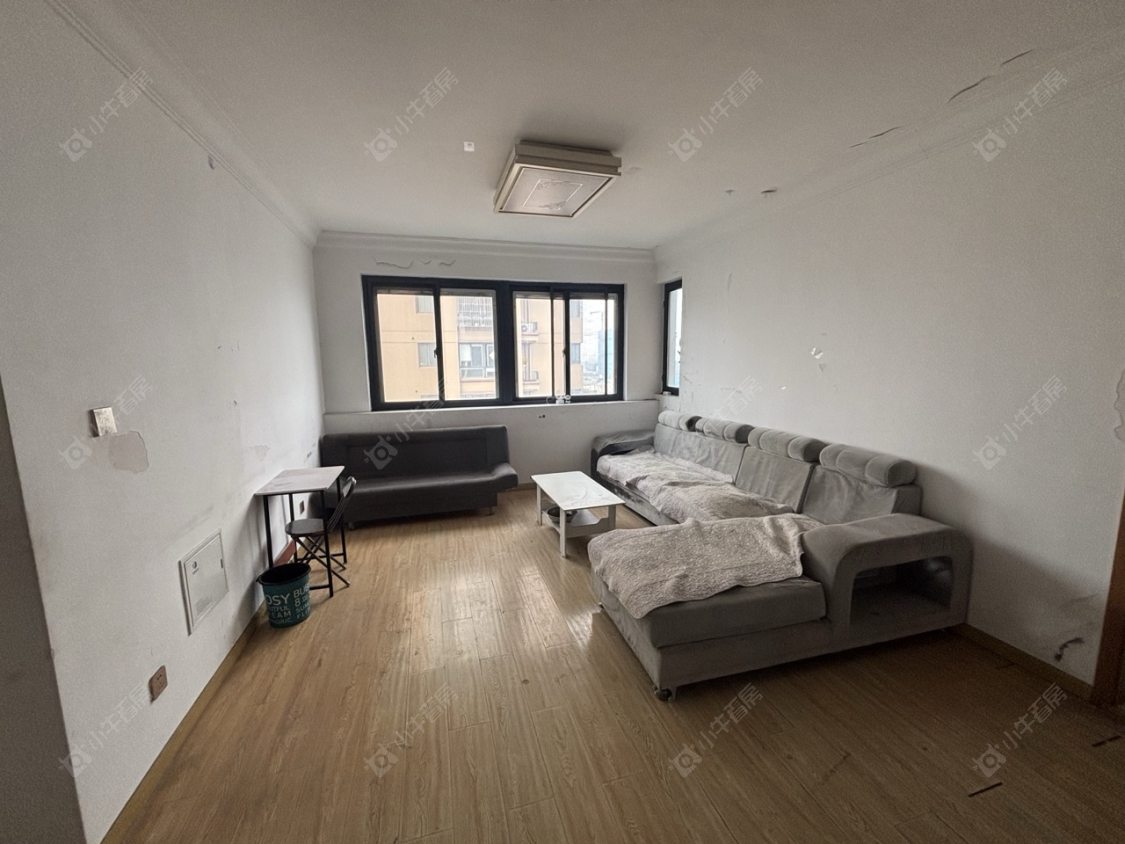 常州聚湖半岛在租房源室内图_小牛看房