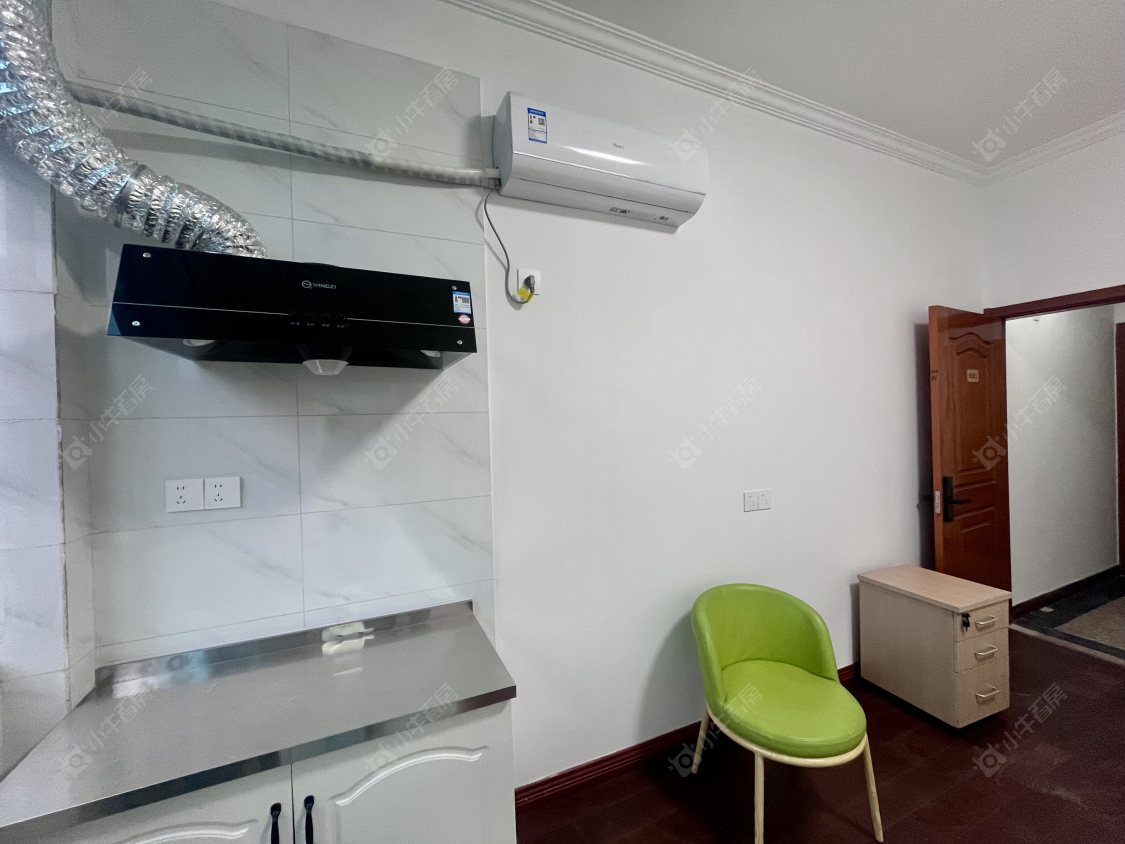 常州丰城村在租房源_小牛看房