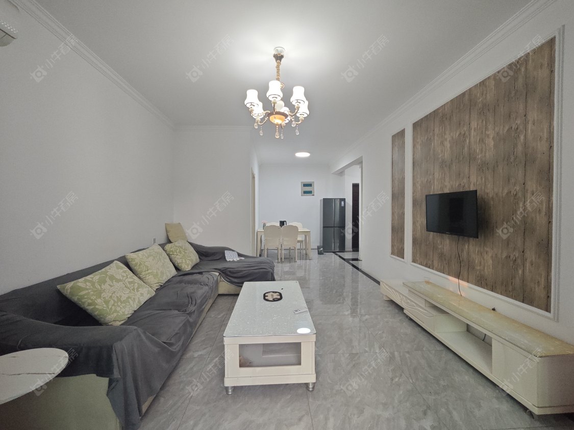 常州大名城西区二区在租房源_小牛看房