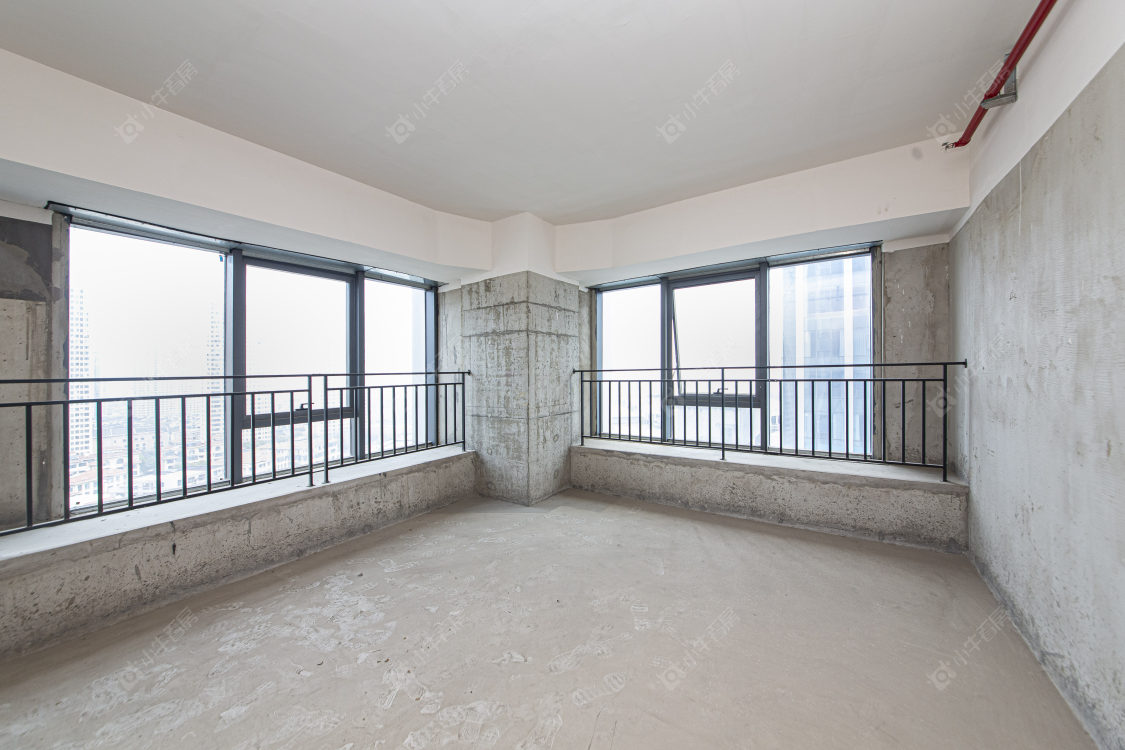 常州爱琴海公寓在售二手房源室内图_小牛看房