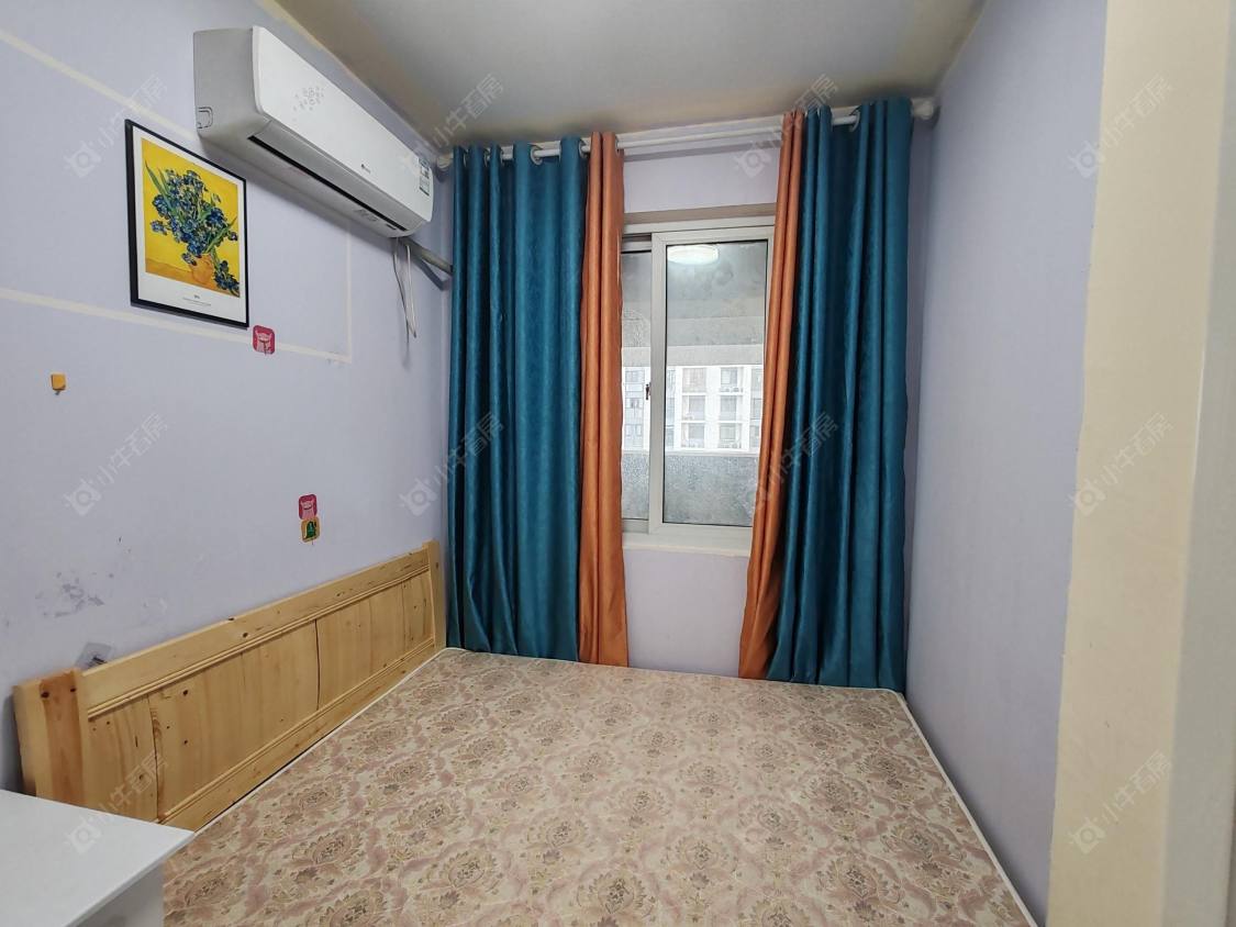 常州横麓雅居在租房源室内图_小牛看房