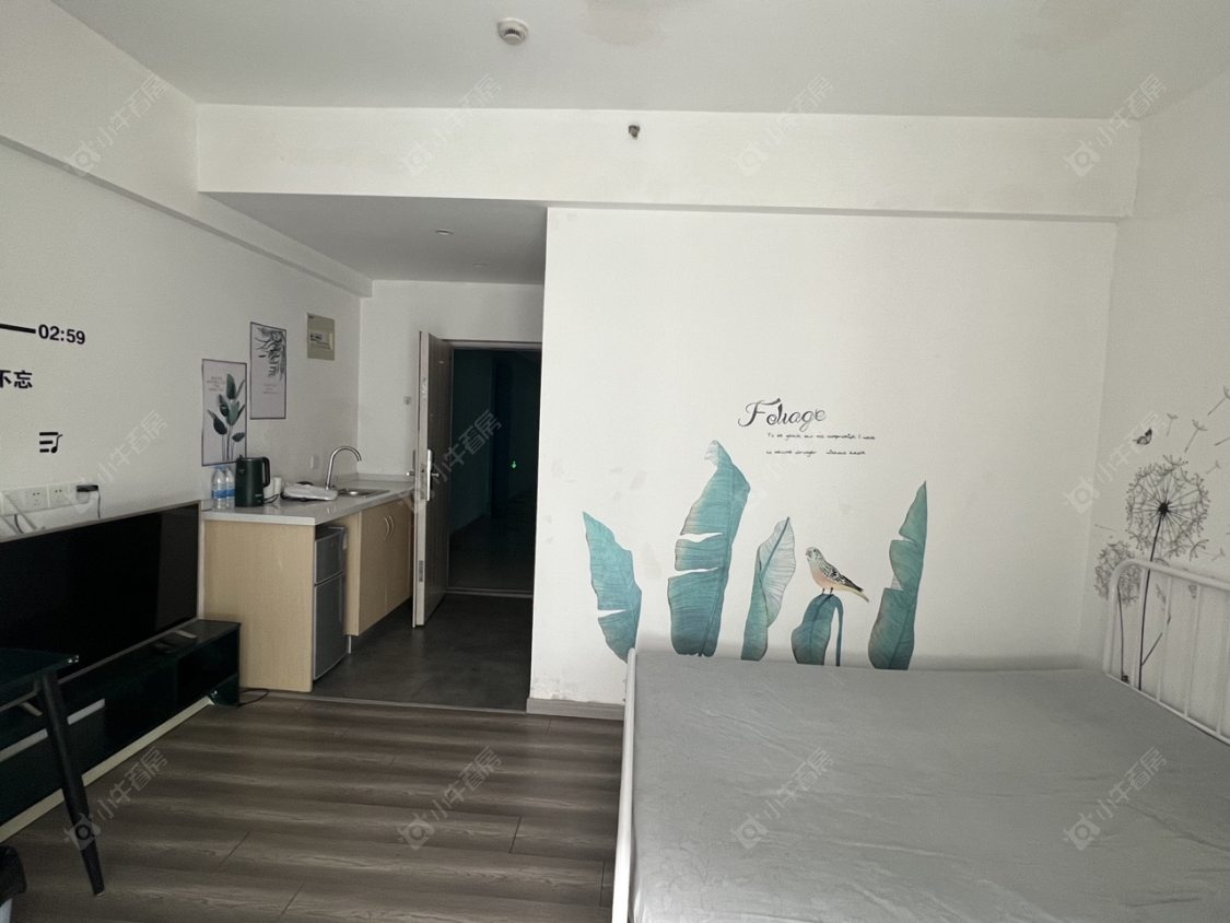 常州中奥珑郡在租房源室内图_小牛看房