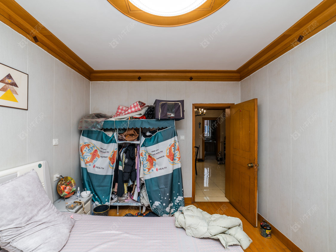 常州工房北区十五区在售二手房源室内图_小牛看房