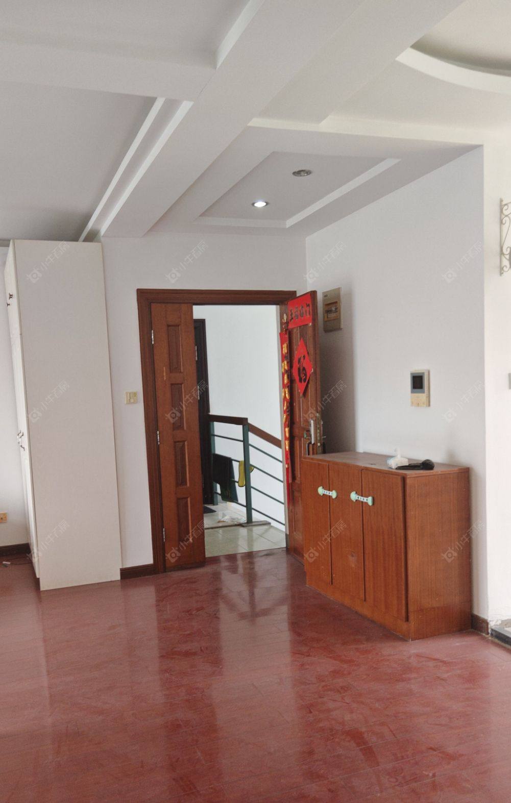 常州美林国际村在租房源室内图_小牛看房